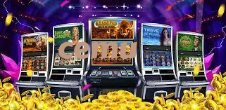 cemu Live Dealer Tables at Your Fingertips